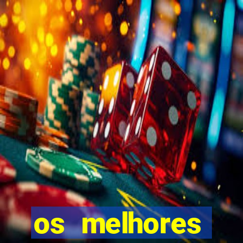 os melhores presidentes do brasil